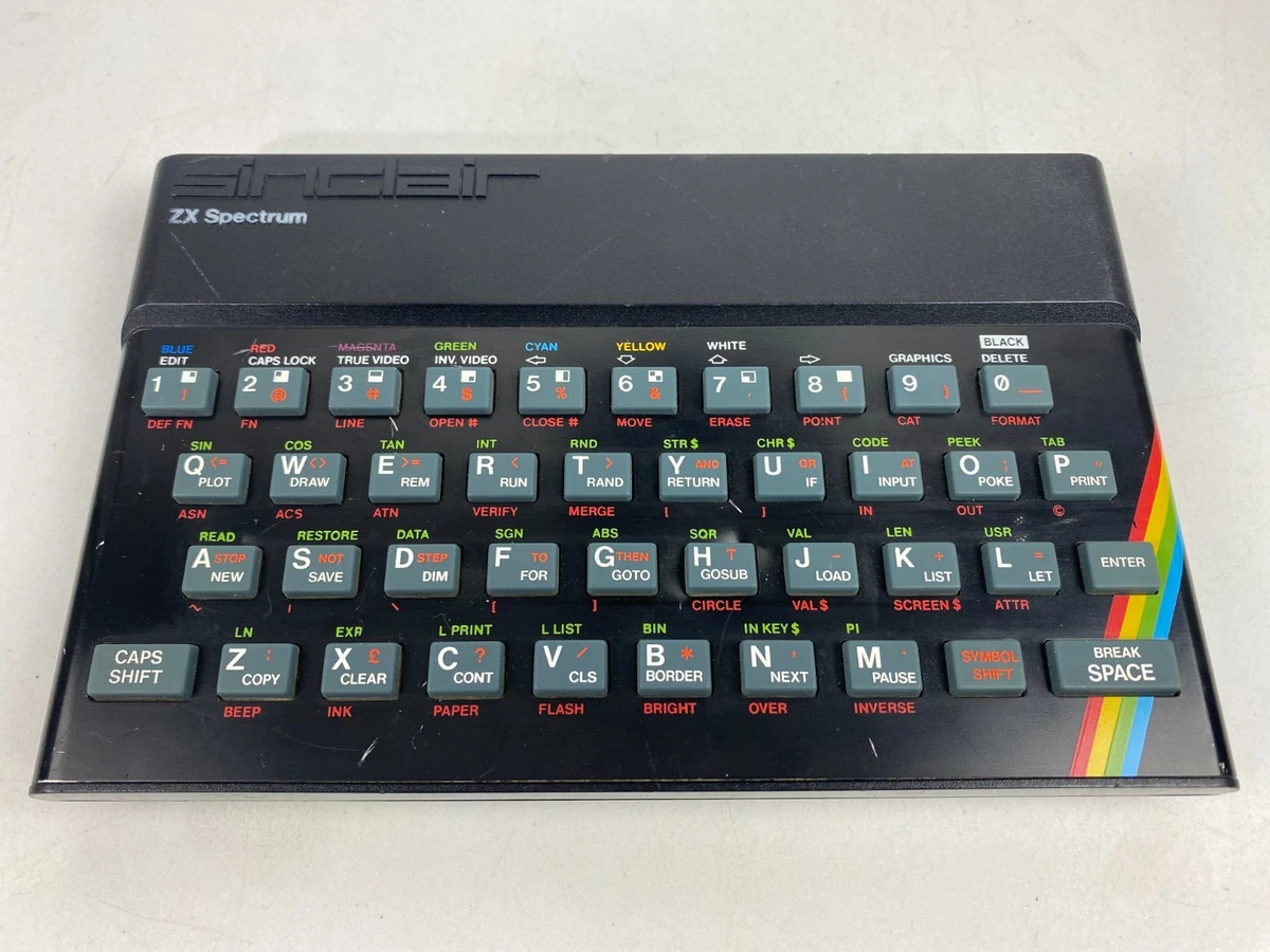zx spectrum products for sale | eBay