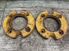 Cub Cadet 1710 682 71 100 108 125 147 1250 1810 Tractor 25lb 12