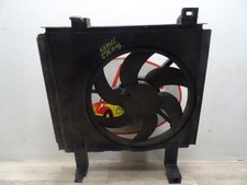 Radiateur Smart CITY-COUPE