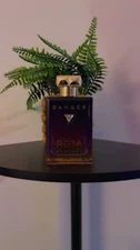 Roja Danger Pour Femme Essence de Parfum, 100ml/3.4 fl oz