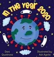 Dani Quattrone | In The Year 2020 | Buch | Englisch (2020) | Gebunden