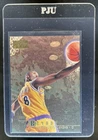 1996-97 Skybox Premium Kobe Bryant Rookie RC #55 Lakers