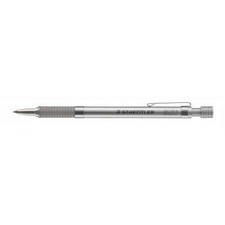 Staedtler Silver Series Retractable Ballpoint Pen St42525F9