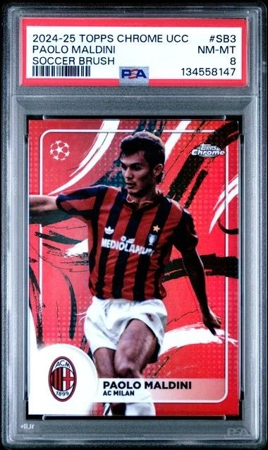 25+ paolo maldini for sale | Updated Oct 2026