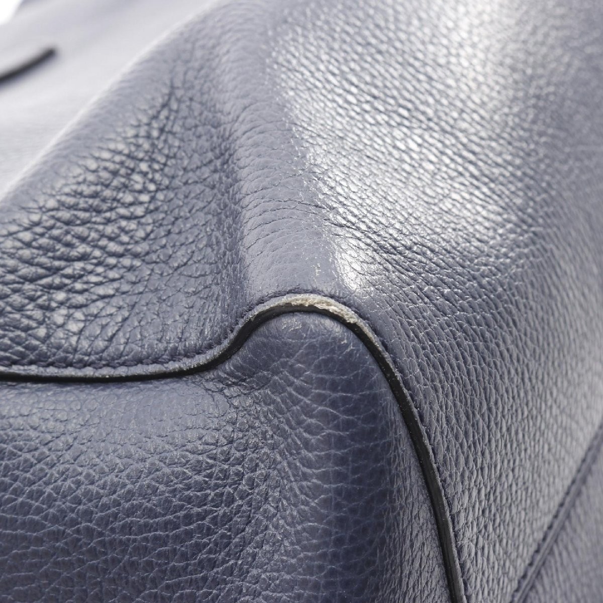 GUCCI swing  Leather Tote Bag 323588 thumbnail 8