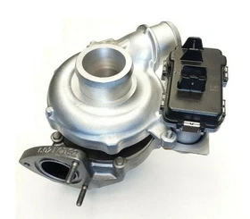 Turbolader Generalüberholt LAND ROVER DISCOVERY SPORT 2.2 D 49477-01202