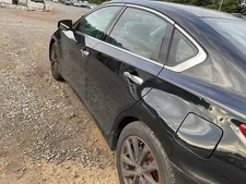 Driver Rear Side Door Electric Sedan Fits 13-18 ALTIMA 5002737