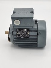 VEM Motor K21R 56 G4 /0496 Elektromotor 50Hz/0,09kW 230/400V 1360/1395 U/min #13
