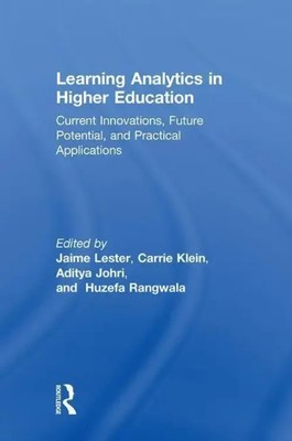 Jaime Lester (u. a.) | Learning Analytics in Higher Education | Buch | Englisch