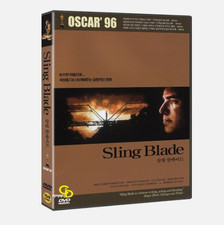Sling Blade DVD NEW 1996 - Billy Bob Thornton, Billy Bob Thornton