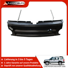 🇩🇪 GRILLE ➤ LAND ROVER DISCOVERY 2004- DHB000274LML ♻️