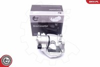 Esen SKV Bremssattel Vorderachse Rechts U.A. FüR Ford, Seat, VW