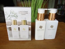 Rituals Luxury Kitchen Set LEMON SAGE Hand Wash & Hand Balm