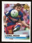2015 Sports Illustrated for Kids Card - #482 - Lionel Messi - FC Barcelona