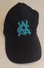 VCA Training Cap - Cricket Victoria -one size, 100% poly