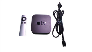 Apple TV 4k 1st Gen | eBay
