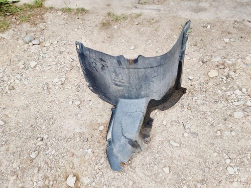 VW GOLF VIII CD1 Innenkotflügel vorne rechts 1K0805912 2.00 Petrol 34076509