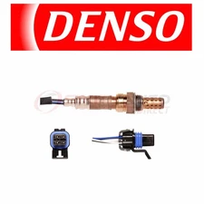 DENSO 234-4089 Oxygen (O2) Sensor for SG444 OS1071 ES20384 ES20098 AFS130 xf
