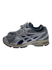 Asics Gel Ds Trainer 14 Low Cut Sneakers 26Cm Silver 1203A607 KhG85