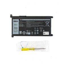 New OEM 42Wh JPFMR Battery for Dell Chromebook 3100 3400 2-in-1 5488 5493 16DPH