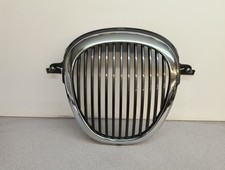 2000 2001 2002 2003 2004 Jaguar S Type Front Grille Oem