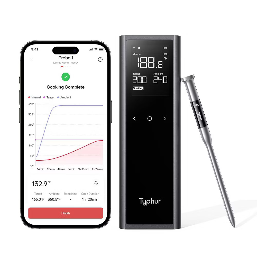 Typhur Sync One Pro 3000 1 12090₽