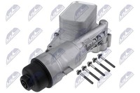 ÖLküHler MotoröL NTY CCL-BM-085 FüR BMW 2Er Active Tourer F45 X1 F48 F46 X2 F39