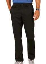 Amazon Essentials Mens Straight-Fit Stretch Golf Pant, Size  34Wx31L