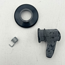 ACTIVE DECESPUGLIATORE PIPETTA CAPPUCCIO CANDELA E MOLLA RICAMBI ORIGINALI