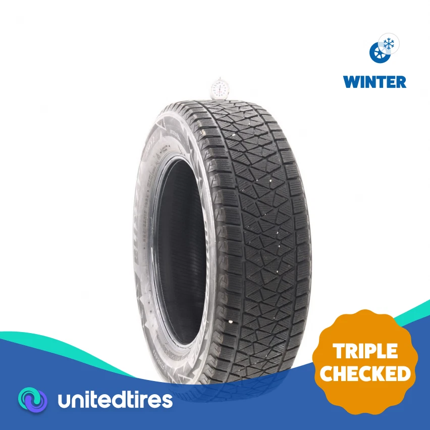 Bridgestone 225/65/17 Winter Tires for sale | eBay