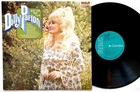 Dolly Parton Just The Way I Am Vinyl LP 1972 Australian Press RCA Camden NM