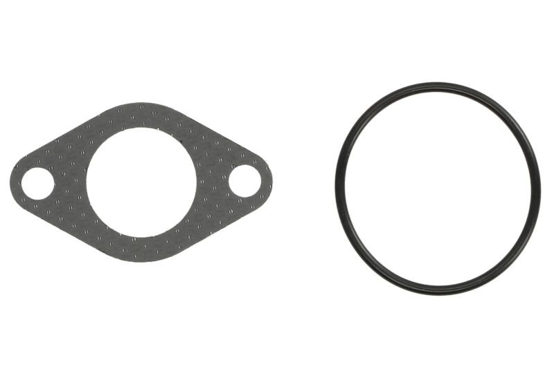 Fits ELRING EL934810 Gasket Set, EGR system EL934810 EGR valve gasket fits: AUD