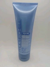 PAUL MITCHELL Bond Rx Leave-In Treatment For Damaged Hair 3.4oz/100mL Sealed 