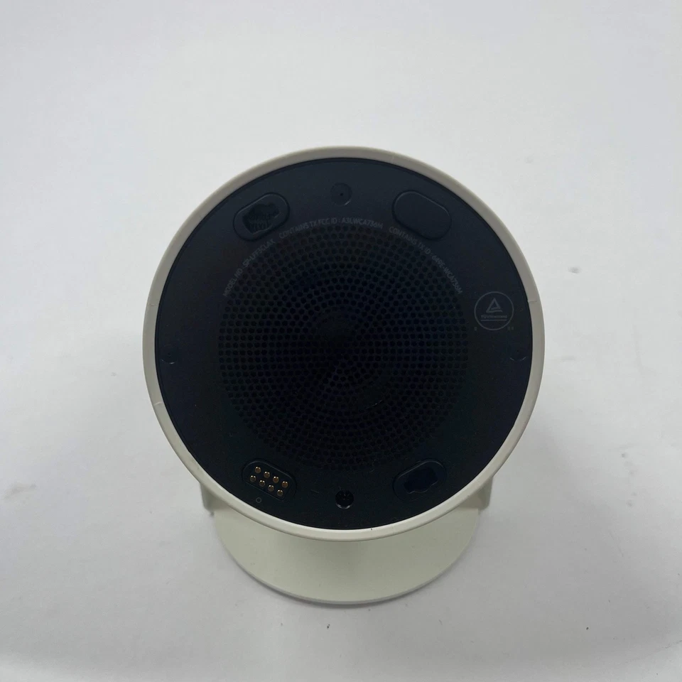 Samsung The Freestyle 1920 x 1080 550 Lumens Smart Projector SP-LFF3CLAX - Image 4 of 4