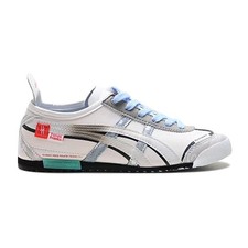 Image of Unisex Casual-Sportshoes Onitsuka Tiger MEXICO 66 Sneakers UK 3-10 New 6 colour