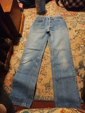 1980s Medium Lee Jeans