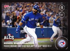10 Edwin Encarnacion Cards Worth Watching and Collecting 25