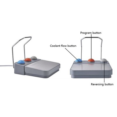 NSK SG20 Implant Contrangle Non-LED Handpiece - Foto 6