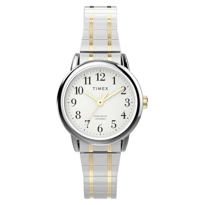 Timex EASY READER TW2W52500   Damenuhr Fashion 25 mm Messing Garantie: 2 Jahre Q