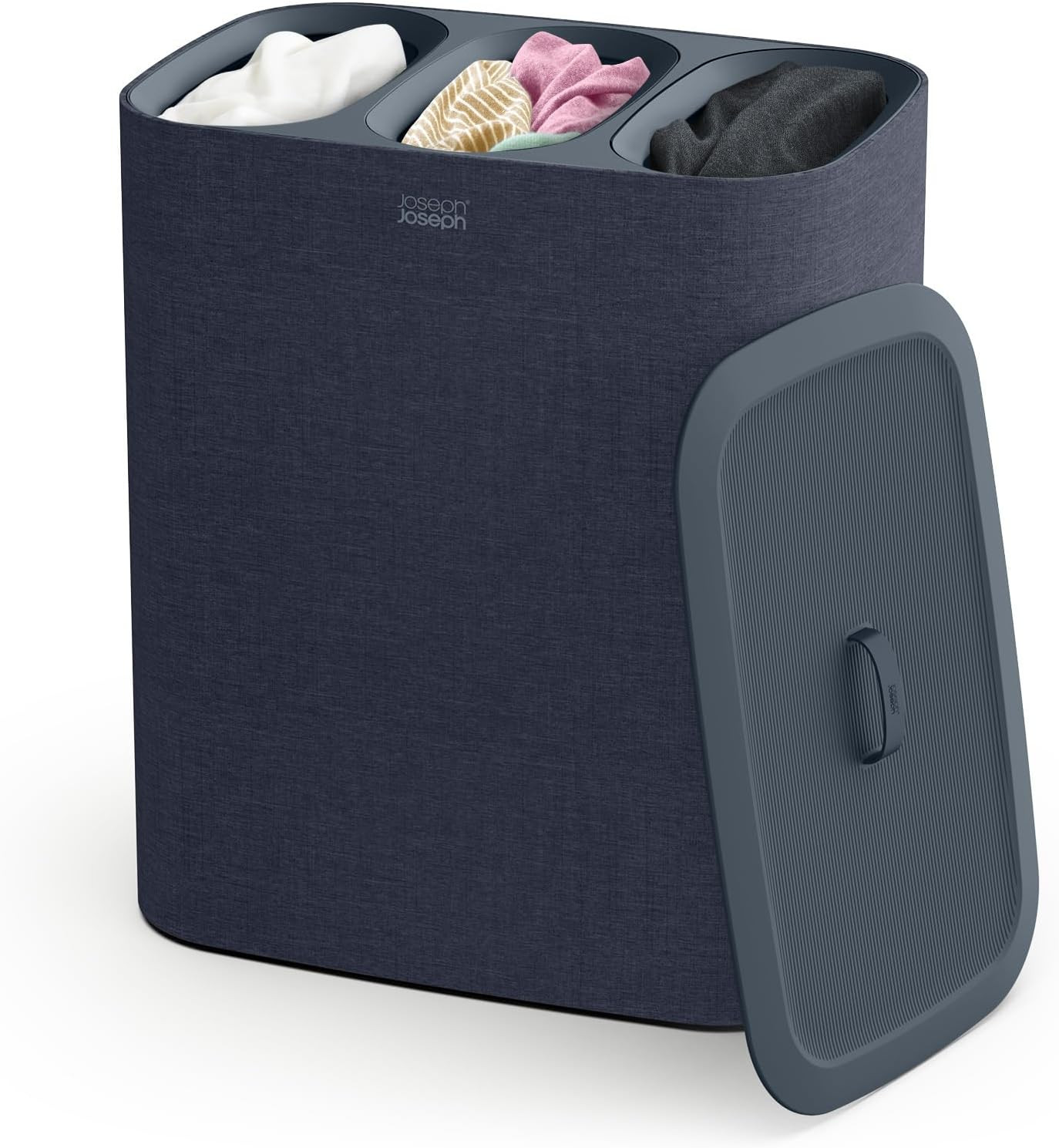 Separation Basket With Lid, 3 Remo