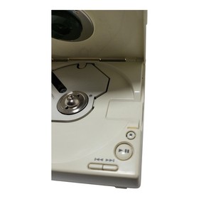 PC-Engine  / Turbo Grafx-16CD ROM Console CDR-30 for repair