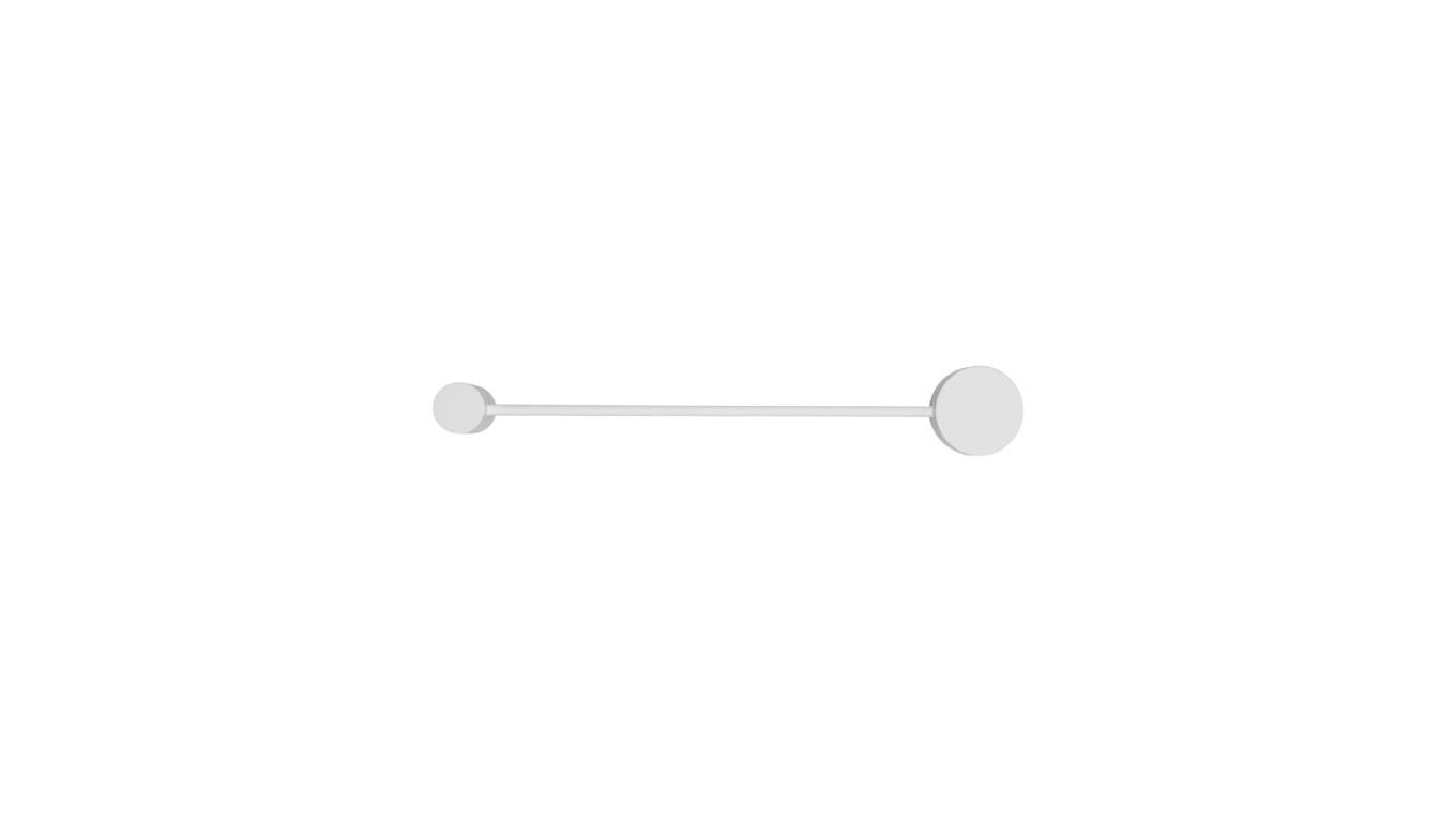 Wall Light Orbit 7802 Lighting