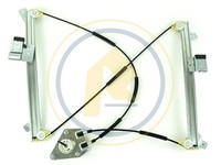 1X Ac Rolcar 01.5108 Fensterheber FüR VW
