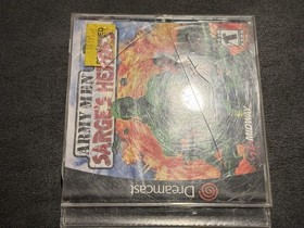 Sega Dreamcast Game Lot 23 Games In Cases Tomb Raider Phantasy Star THPS & More!