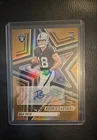 2025 Panini Absolute Jack Bech Base (RAW)