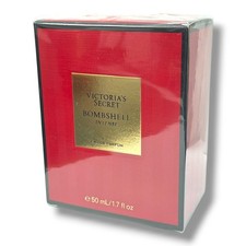  Victoria's Secret Bombshell Intense Eau De Parfum Natural Spray 50ml/1.7oz. New