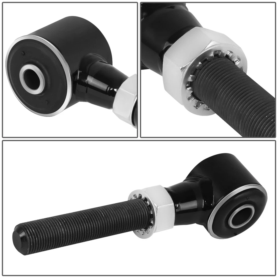 Brazos de control inferiores traseros de elevación de 0-6"" suspensión para Ram 1500 Gladiator 2009-2023 Foto 4 de 4