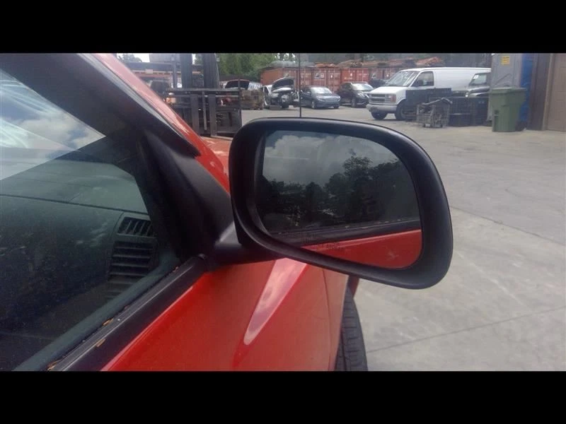 Пассажирское боковое зеркало заднего вида с электроприводом 6x9 дюймов складное подходит для 05–11 DAKOTA 186917 - Изображение 2 из 4