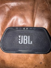 24 25 26 TOYOTA TACOMA 4RUNNER DASHBOARD JBL FLEX BLUETOOTH SPEAKER 86150- AK020