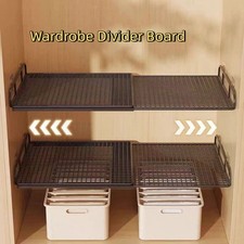 Armadio in acciaio per cartoni animati divisorio senza trapano armadio organizer dispensa